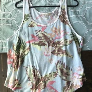 Billabong tank top